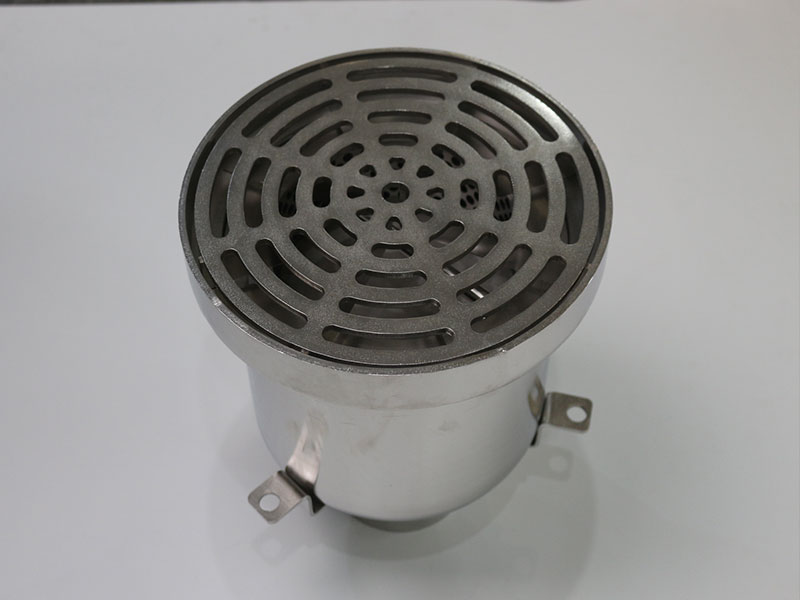 玄仪工业级不锈钢水沟槽：高效排水系统的核心解决方案