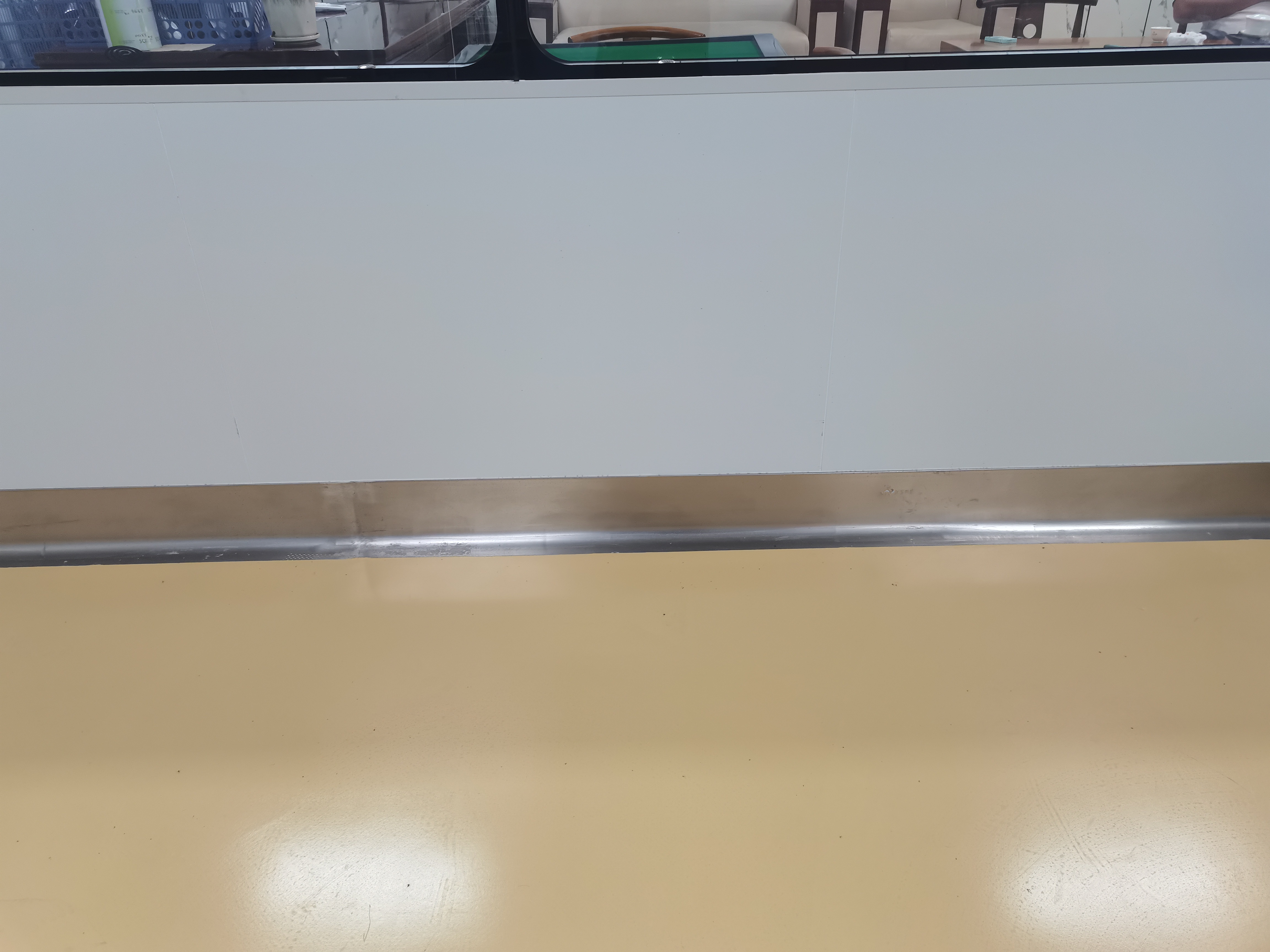 玄仪排水不锈钢排水沟槽在酒水酿造行业的应用与技术优势