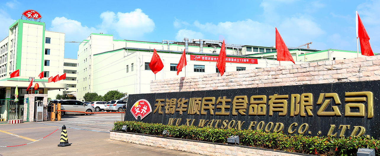 玄仪排水不锈钢排水系统×安井食品：打造食品行业排水系统新标杆